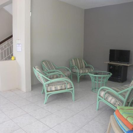 Arabica Villa Flic-en-Flacq المظهر الخارجي الصورة