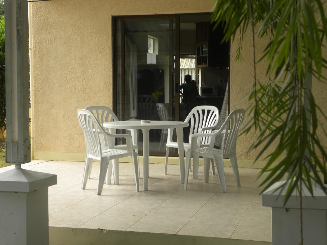 Arabica Villa Flic-en-Flacq المظهر الخارجي الصورة