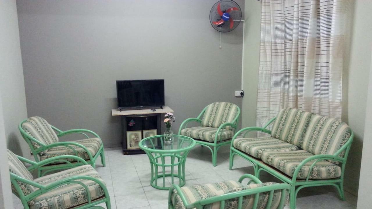 Arabica Villa Flic-en-Flacq المظهر الخارجي الصورة