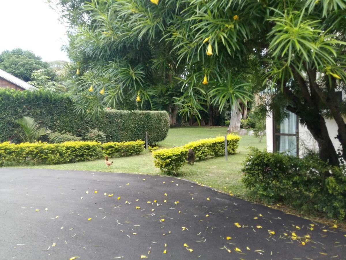 Arabica Villa Flic-en-Flacq المظهر الخارجي الصورة