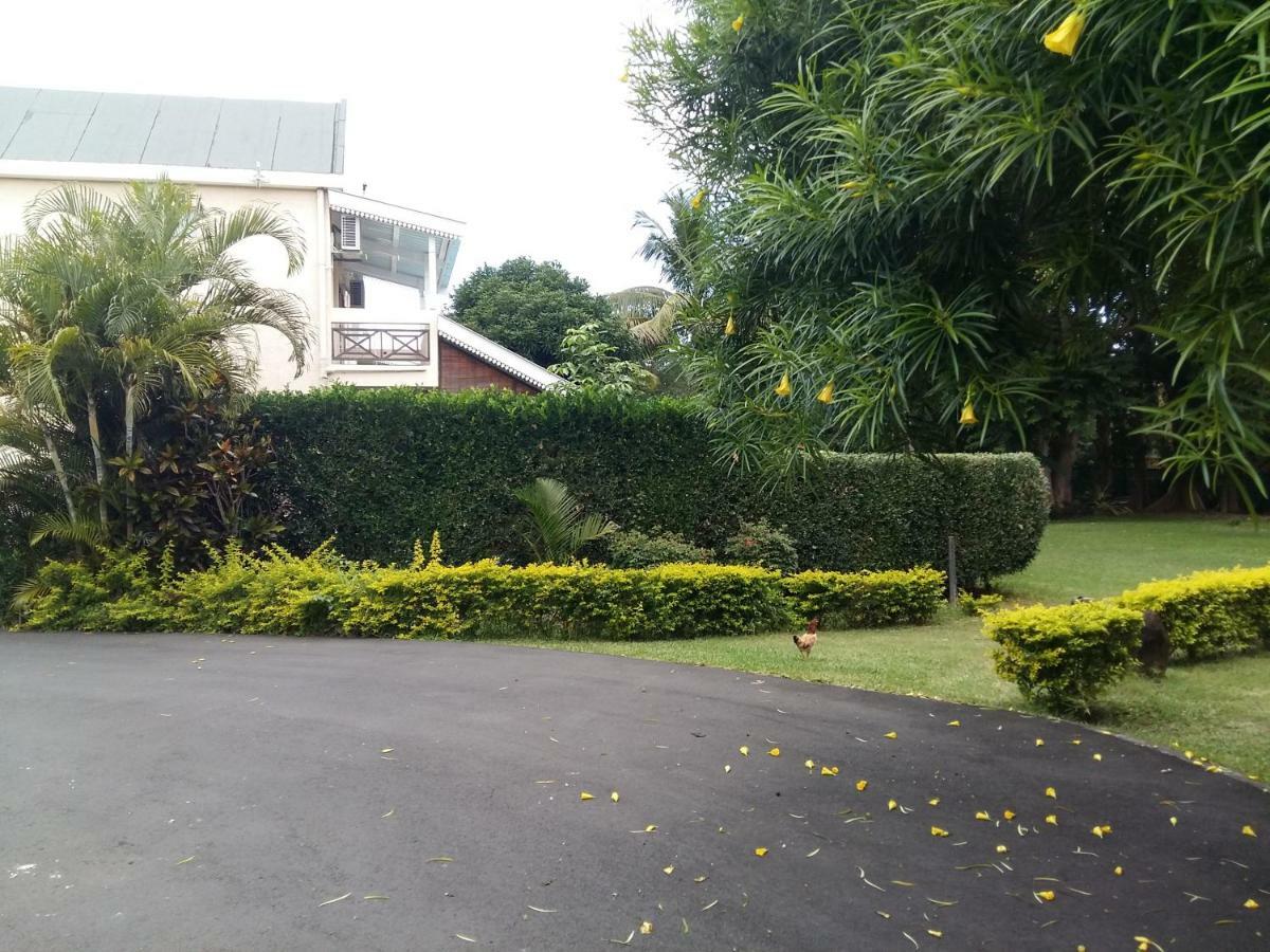Arabica Villa Flic-en-Flacq المظهر الخارجي الصورة