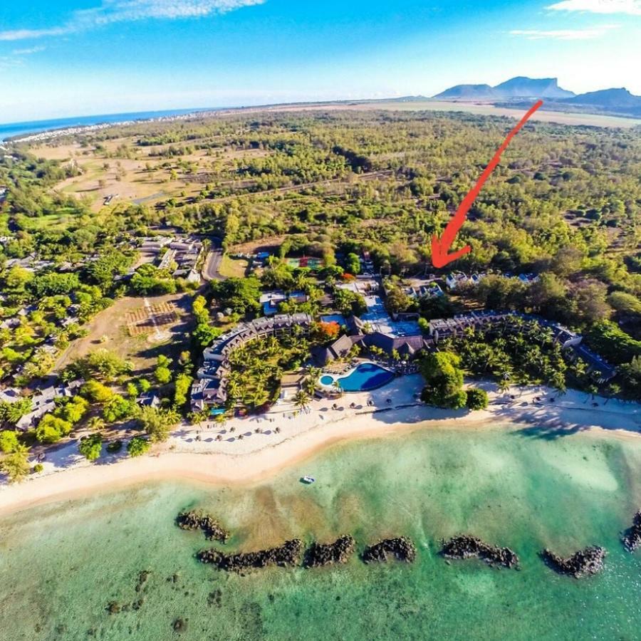 Arabica Villa Flic-en-Flacq المظهر الخارجي الصورة